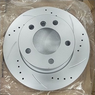 GENUINE BREMBO FRONT BRAKE DISC ROTOR BMW E36 318i E46 318i 320i Z3 2.0 E36 | Malaysia