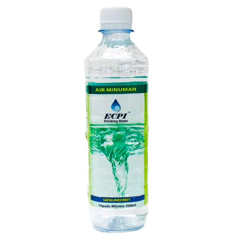 ECPI REFRESHING DRINKING WATER 500ML | Shopee Malaysia