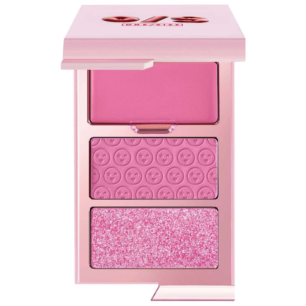 One Size Blush Attention Seeker