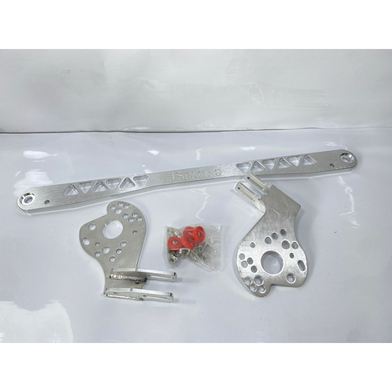 Pendulum Arm Js Racing Rear Subframe Bar MYVI / ALZA / VIVA / BEZZA ...