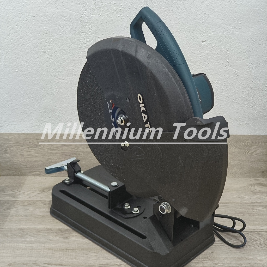 OKATZ CF2300 Heavy-Duty 14