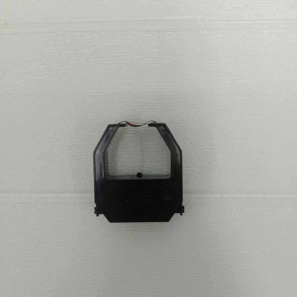 AIBIO Punch Card Machine Refill Ink/100%Nylon/Puch Card Ink dakwat ...