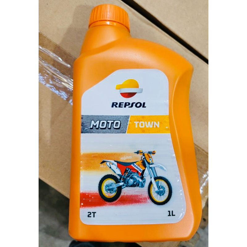 [WANGI] 2T Repsol Town minyak 2T wangi repsol town 2t fragrance ...