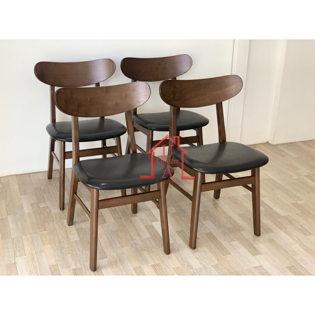 GF 5s RETRO DINING / STUDY CHAIRS/ dining chair | Shopee Malaysia
