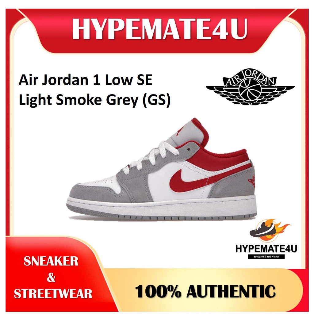 Air Jordan 1 Low SE 'Light Green'