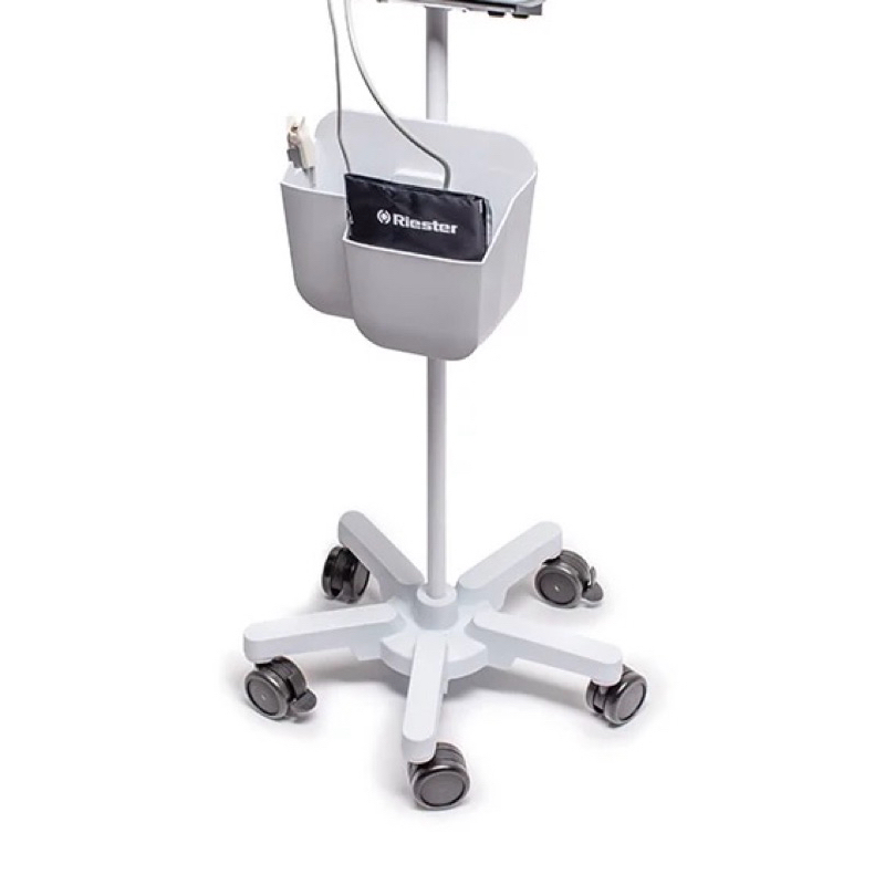 Riester Germany Trolley for vital sign monitor | Shopee Malaysia