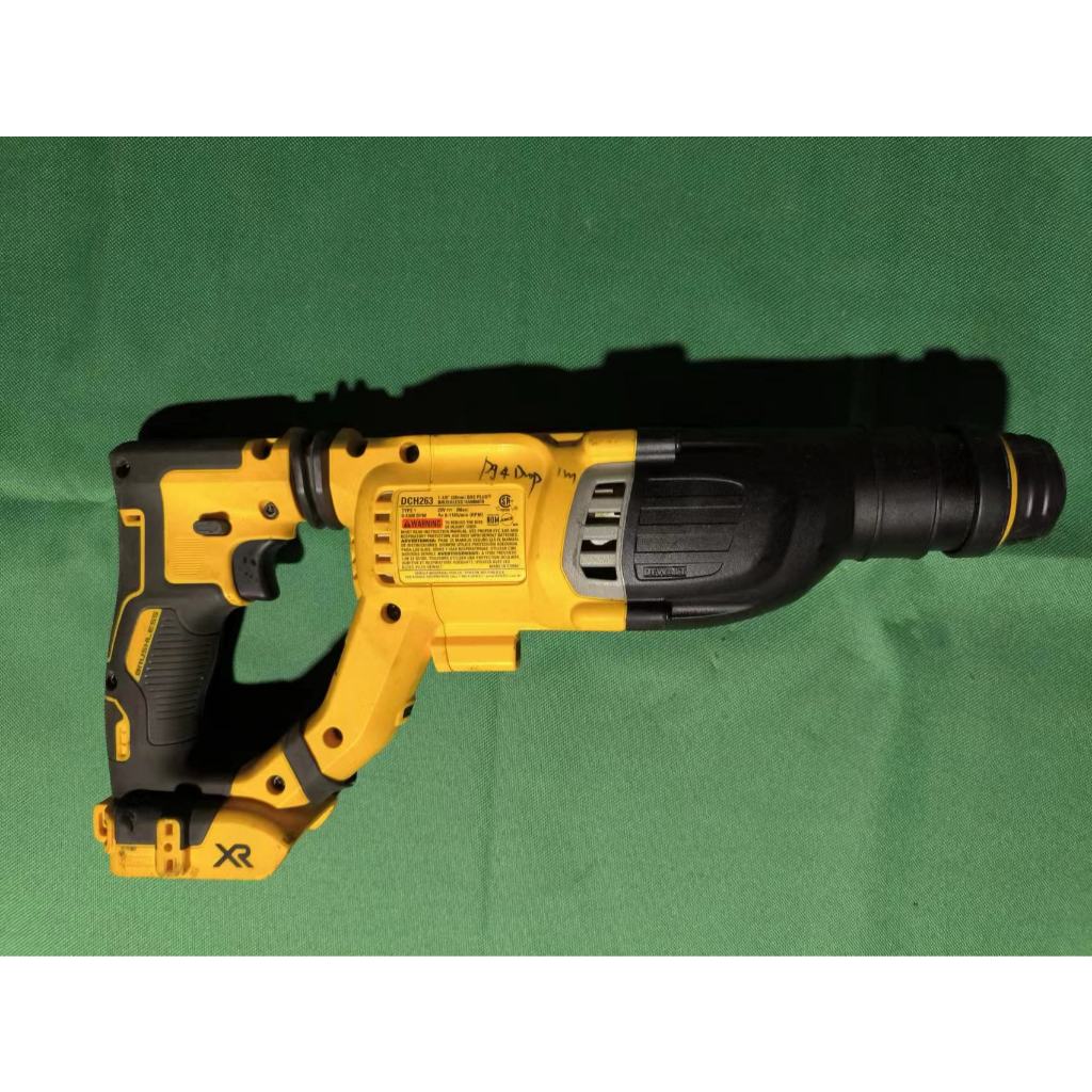 DEWALT DCH263 HAMMER | Shopee Malaysia