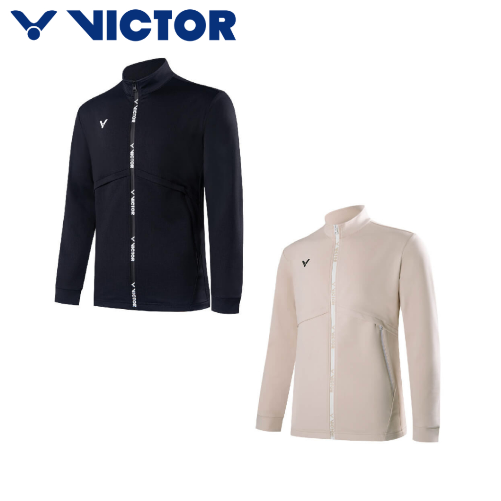 Victor Jacket