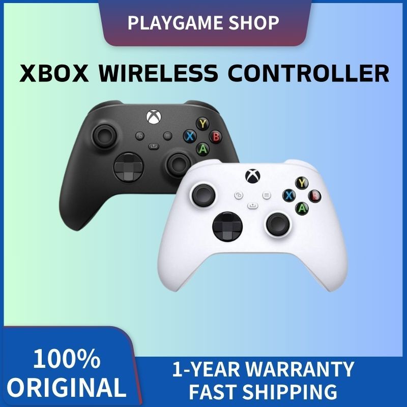 Microsoft - Elite Series 2 Wireless Controller for Xbox One, Xbox ...