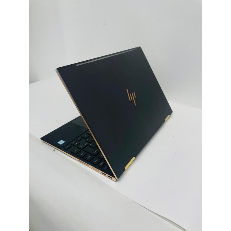 Hp Spectre I7 Touch Screen 360 Rotate 16gb Ram Like New With Ssd Win 11 Pro Shopee Malaysia 8501