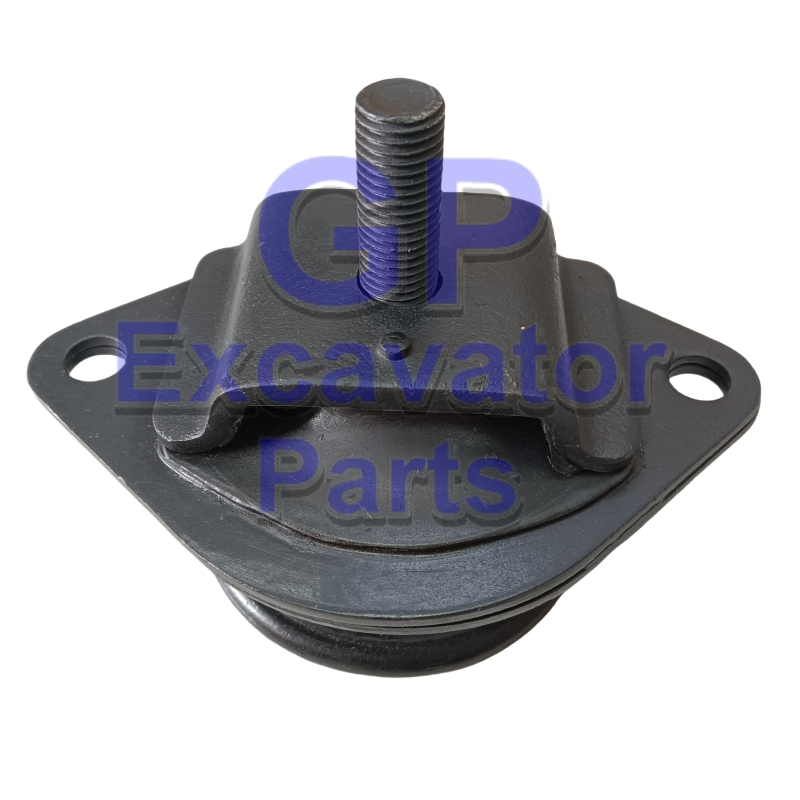 ZX200-1 / ZX210 / ZX110 Hydraulic Excavator Cabin Mouting