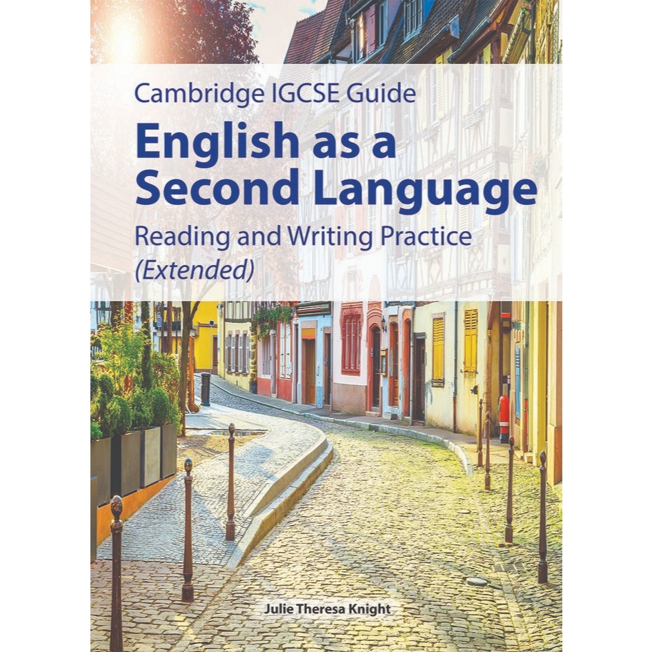 CPD Cambridge IGCSE Guide English as a Second Language (Extended ...