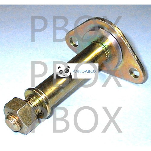 TOYOTA HILUX LN65, LN106, LN65 SPRING PIN FRONT AND REAR -MALAYSIA MADE ...