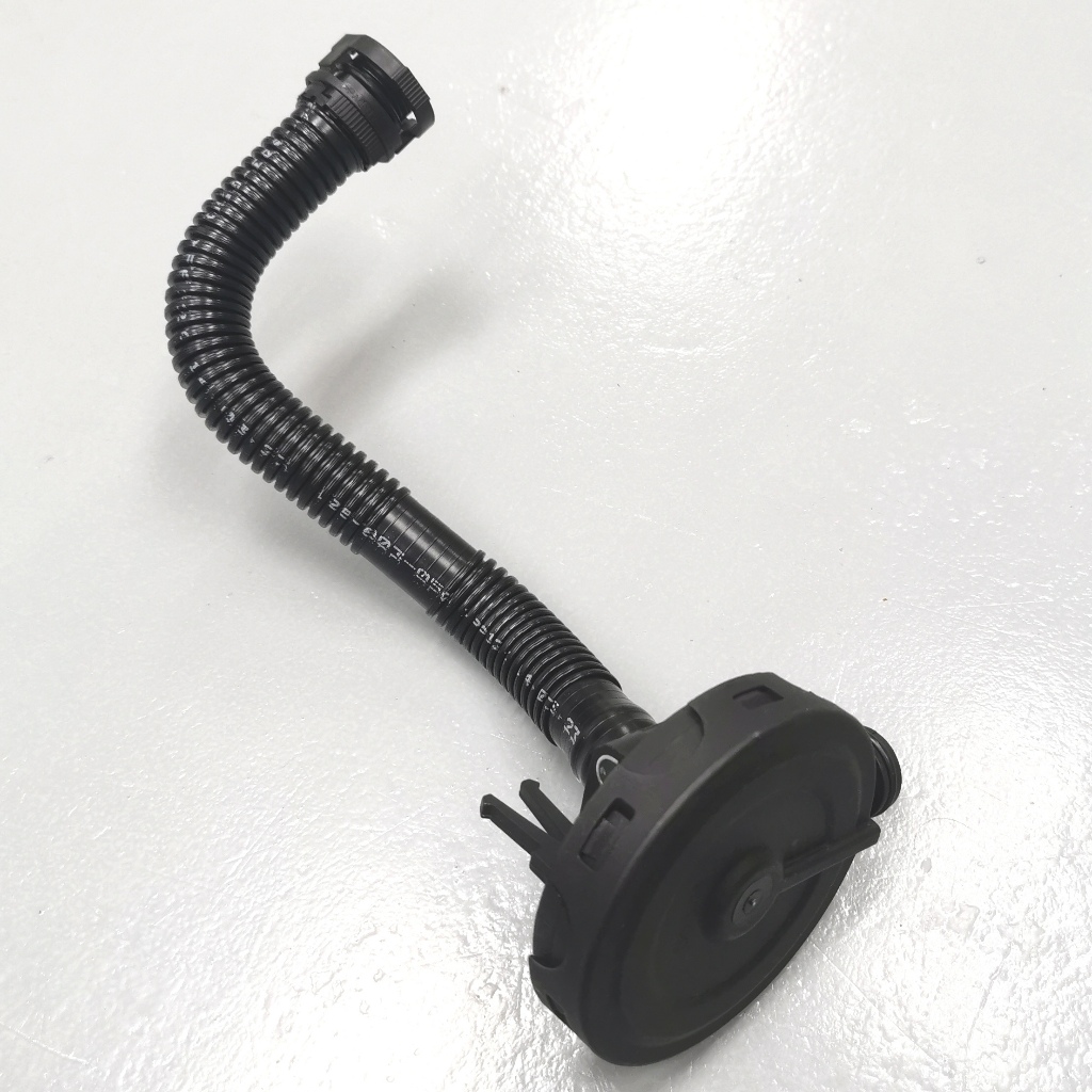 PRESSURE CONTROL VALVE (PCV) / OIL SEPARATOR VW POLO VENTO 1.6 MPI