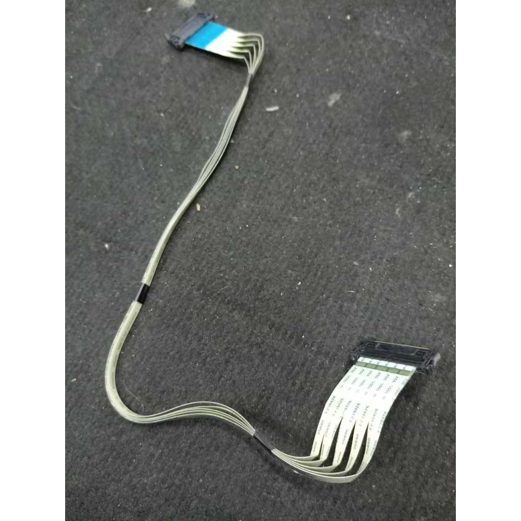 Câble Nappe LG Pour TV 55LA6200 – EAD62370715, De Carte Main Vers T-Con, Neuf