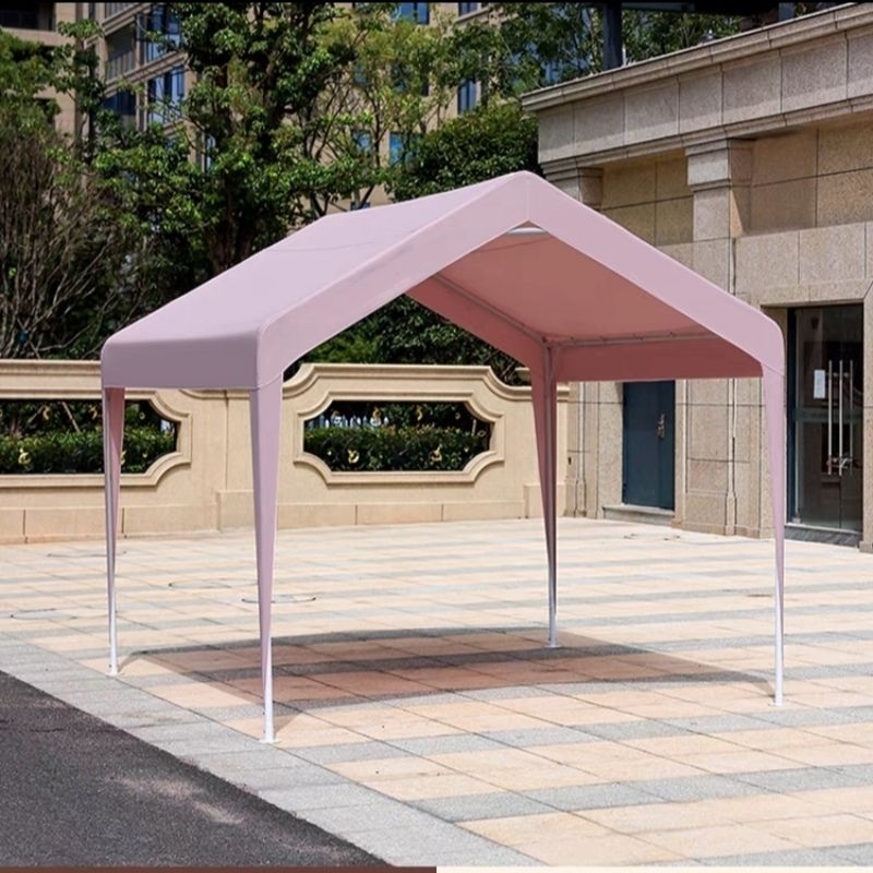 KT WARE HIGH QUALITY OUTDOOR TENT GAZEBO CANOPY KHEMAH | Shopee Malaysia