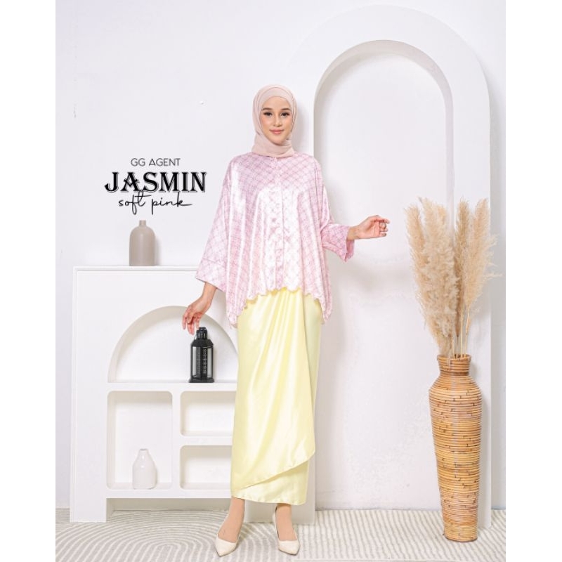 AIRULIS | PARIO set Pario | Mini kurung Pario | Baju raya 2024 | Shopee ...