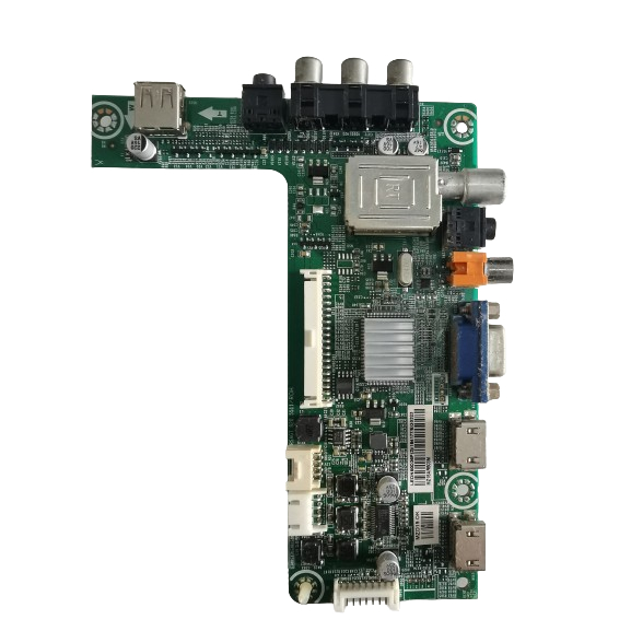 HOT ITEM!!! HISENSE 50D36P-N MAINBOARD POWERBOARD TCON BOARD USED PARTS ...