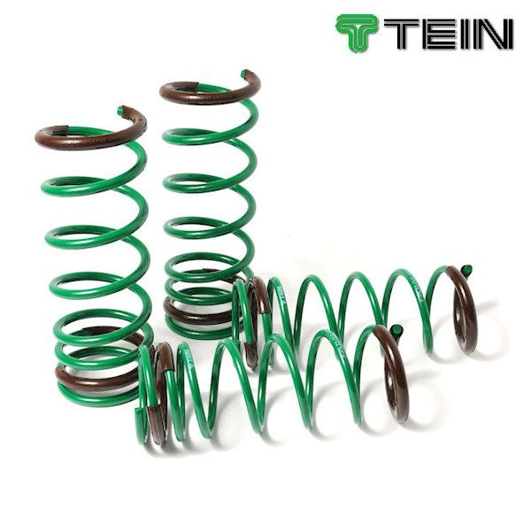 Tein S.Tech Spring Kit 1999-2003 Mitsubishi Galant (EA3A) main image 0