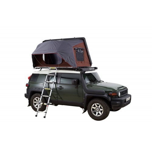 iKamper Skycamp 2X Roof Top Tent (fit up to 2) for Vehicle Expedition ...