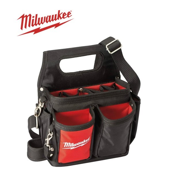 Milwaukee Electricians Work Pouch (48-22-8100) | Shopee Malaysia