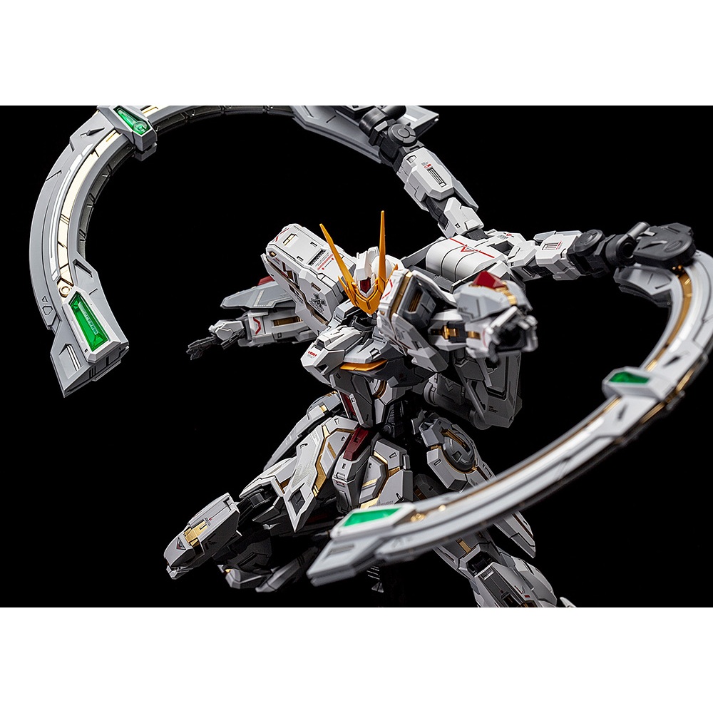 Supreme Evolution Eternal Star [ST-001] Glory Model Kits