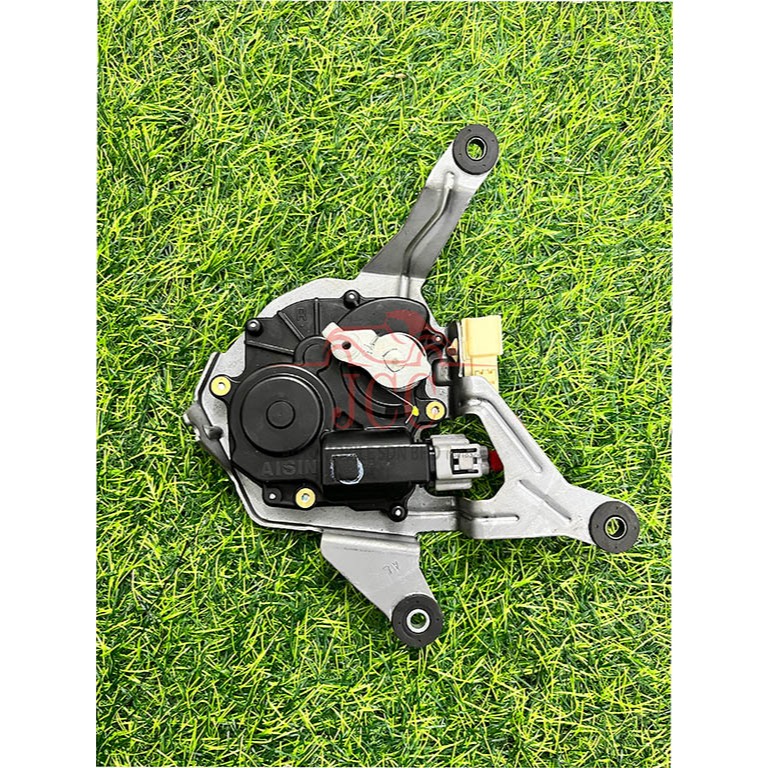 TOYOTA VELLFIRE ANH20 POWER DOOR CLUCTH MOTOR REAR (LH) JAPAN USED[C