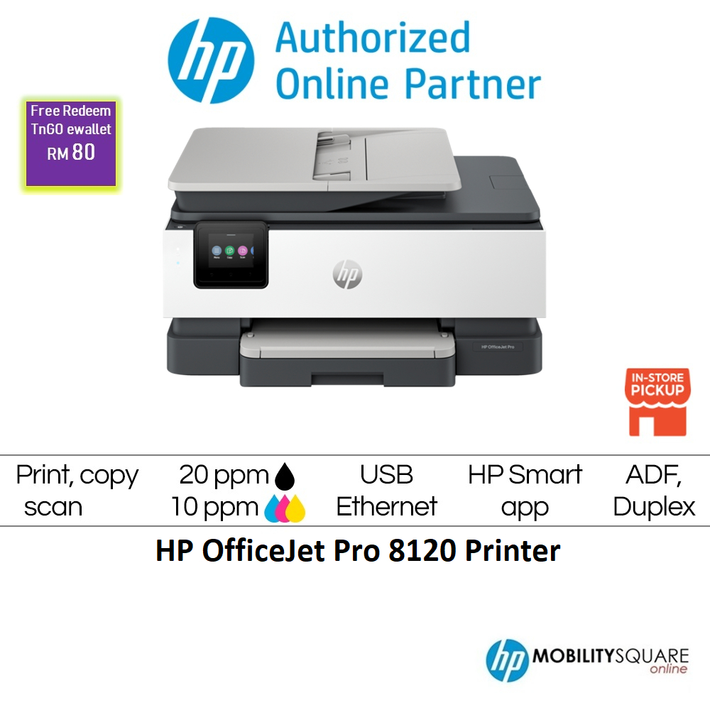 Buy hp scanner Online With Best Price, Jul 2026 | Shopee Malaysia