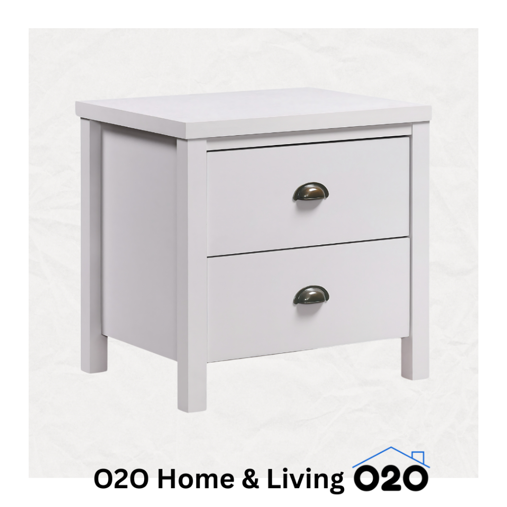 [O2O] SAFARI 2 drawer chest/ 2 layers drawer cabinet/ 2 tiers storage ...