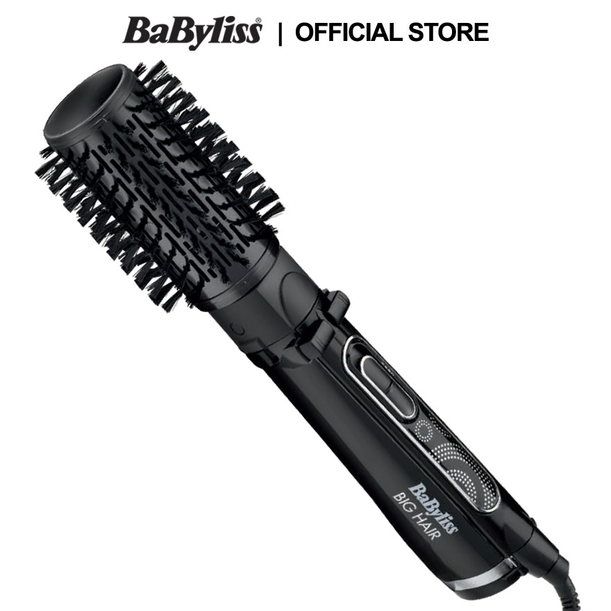 Babyliss new big hair hotsell