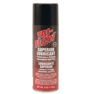 Tri-Flow Superior Lubricant 170g | Shopee Malaysia