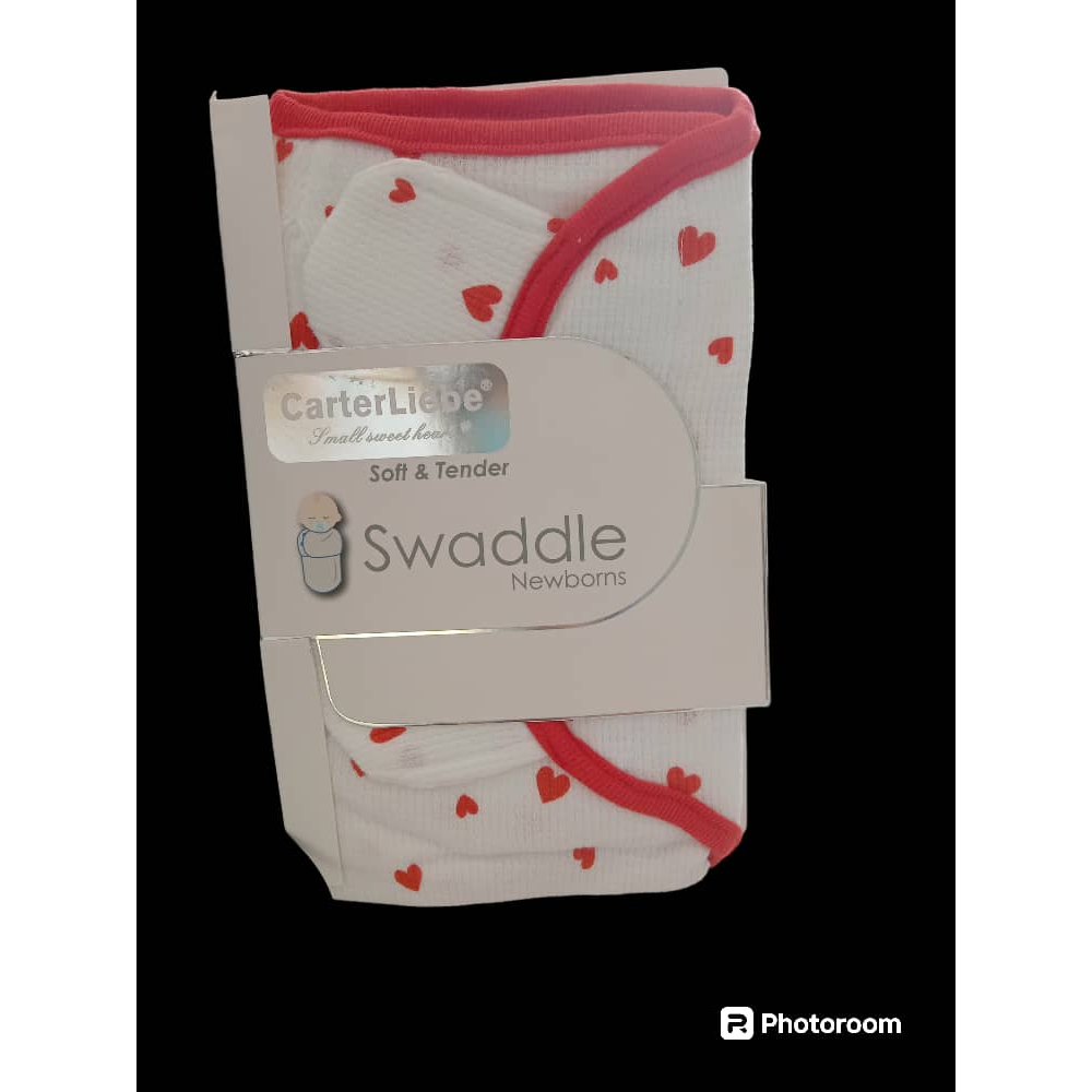 Carterliebe swaddle sale