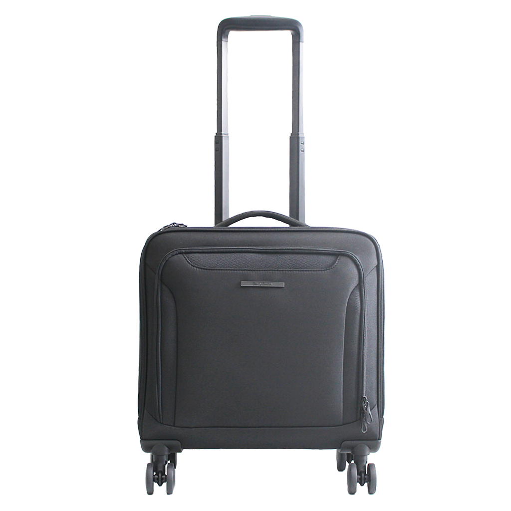 Barry smith trolley bag clearance