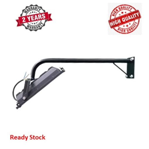 (Ready Stocks) Spotlight Bracket Lighting Pole Billboard Bracket