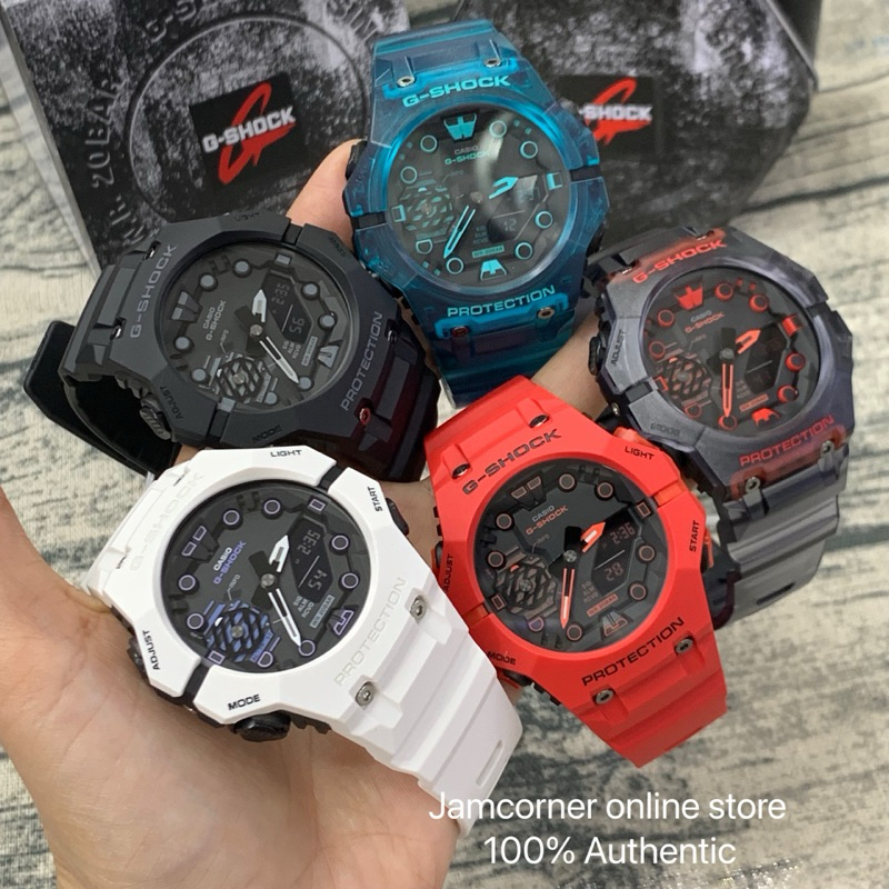 Casio Watch G Shock Nankai Hawks Price 100% ORIGINAL CASIO G-SHOCK