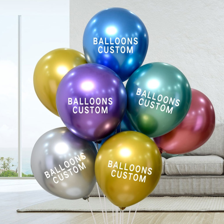 [100pcs] Custom Logo 12