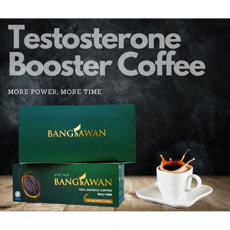 KOPI BANGSAWAN DIRECT KILANG | Shopee Malaysia