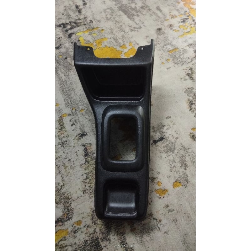 CONSOLE GEAR AUTO DAIHATSU L2/L2S KANCIL ORIGINAL JAPAN Shopee Malaysia