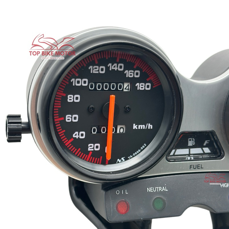 🔥 JAPAN SPEC🔥 YAMAHA RXZ MILI METER BELAKANG CLIP PIN METER ASSY RXZ ...