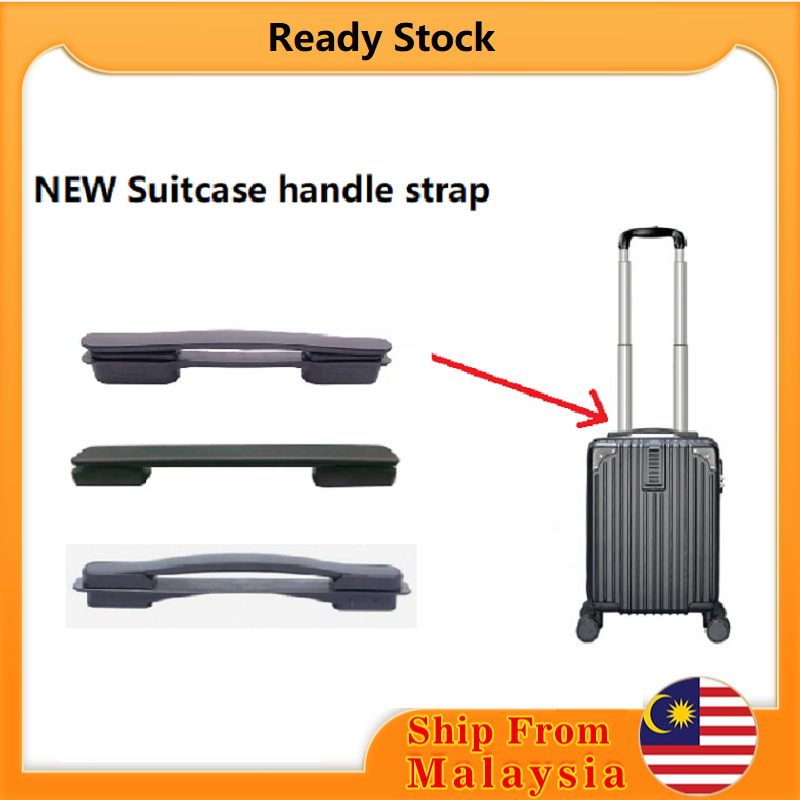 ( Ready Stock) Suitcase handle strap Handle Grip Pemegang Bagasi ...