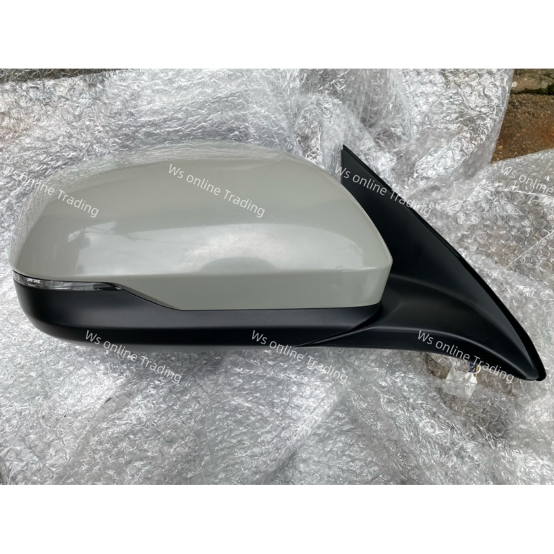 Honda HRV Side Mirror T7J Original New RH Shopee Malaysia