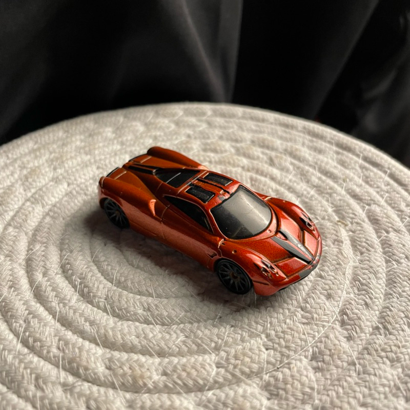 2012 mattel pagani huayra clearance