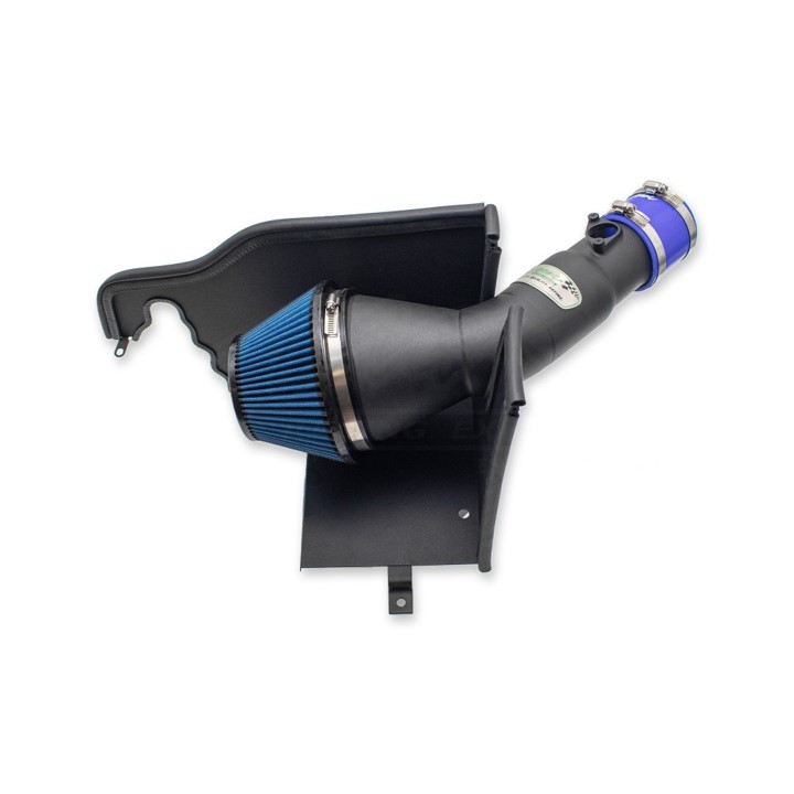 Toyota GR Yaris Gen 1 RZ RC 1.6L Turbo Max Racing Cold Air Open Pod ...