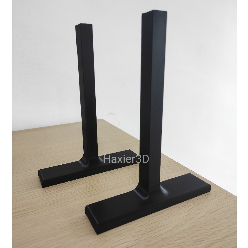 [IKEA SKADIS] Pegboard Stand (1 pair) Can Fit Any Pegboard With 0.5cm