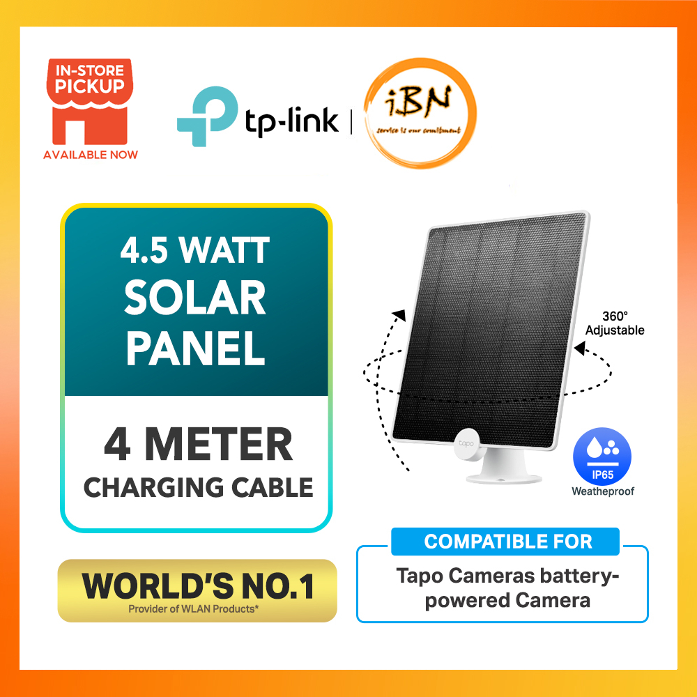 tp link tapo c420s2 solar