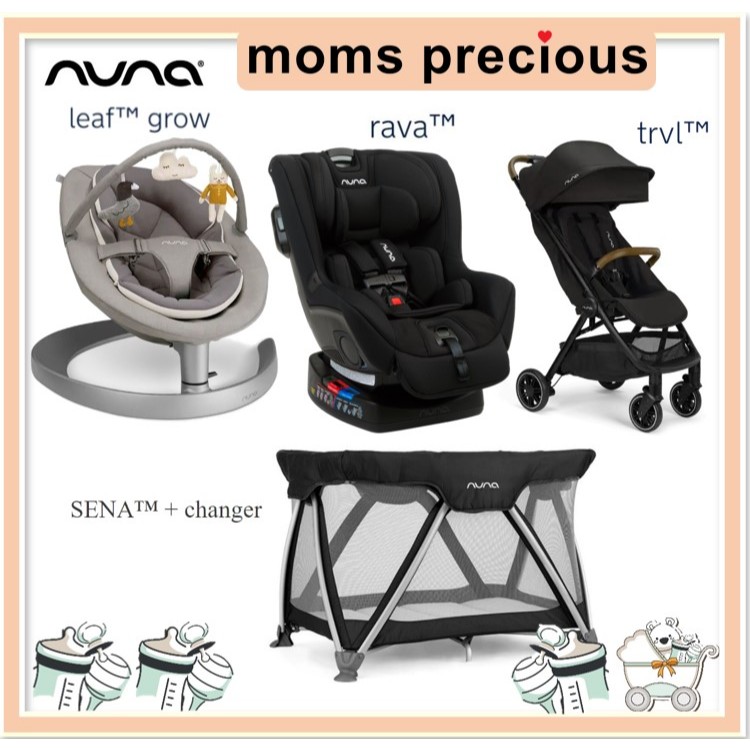 Rava stroller online
