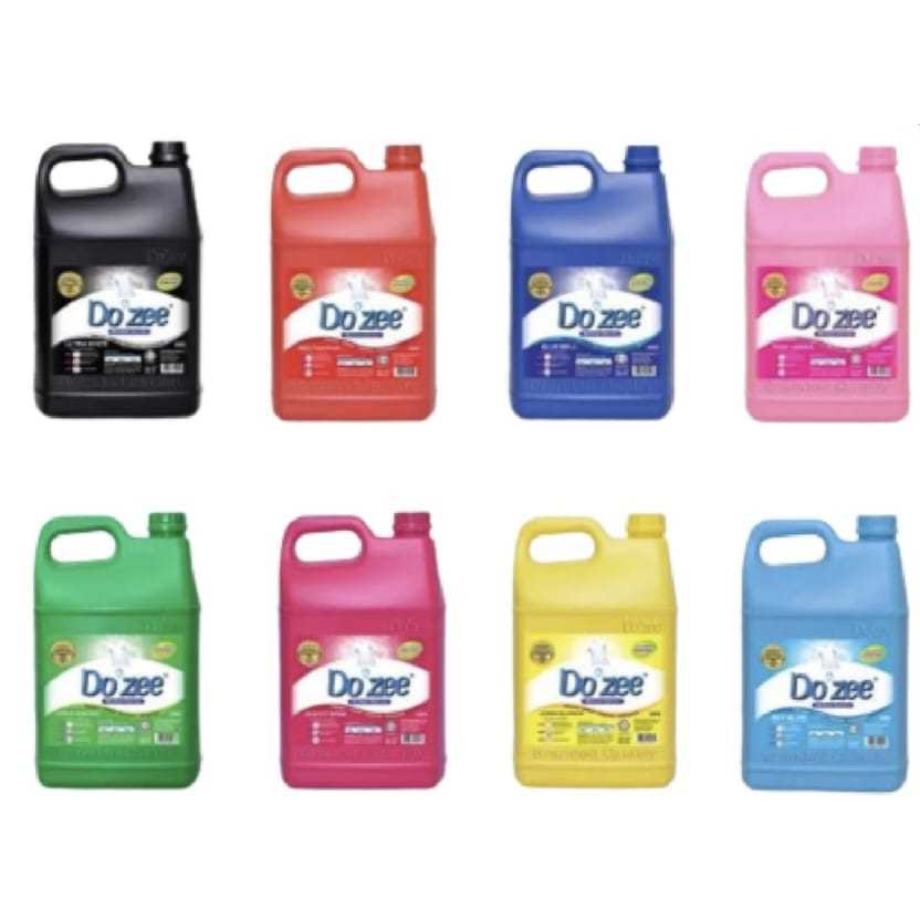 DO'ZEE PREMIUM LAUNDRY DETERGENT 10KG | Shopee Malaysia