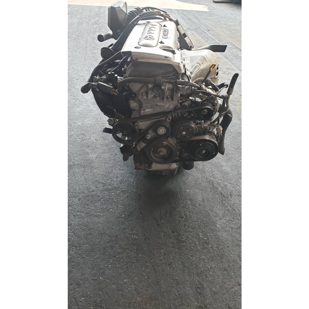 ENGINE TOYOTA CAMRY 1AZ USED ENGINE 2002-2006 | Shopee Malaysia