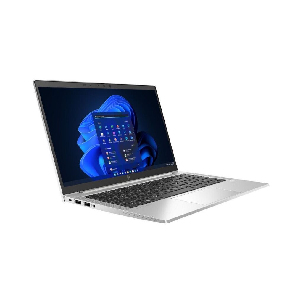 HP EliteBook 830 G7 – Core I7, 16Go RAM, 250Go SSD, Win11 Pro – Bon état
