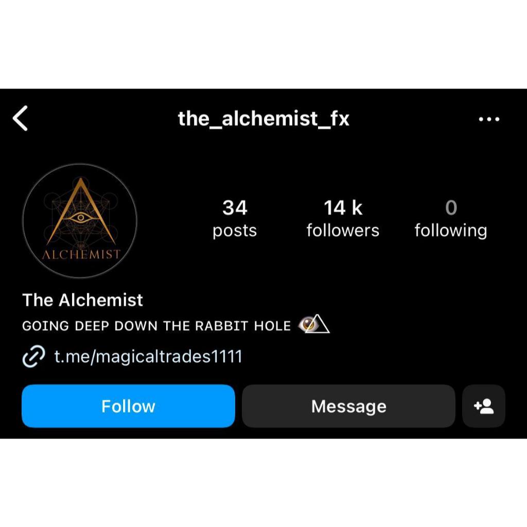 Alchemist FX - Latest Sessions 2024 (SNR + SMC Concepts) Shopee Malaysia